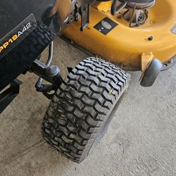 Landmover 