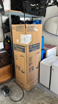 Water heater