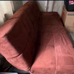 Futon Couch 