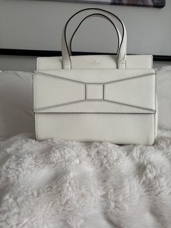 Kate Spade Chantal Bridge Place (Cream) 