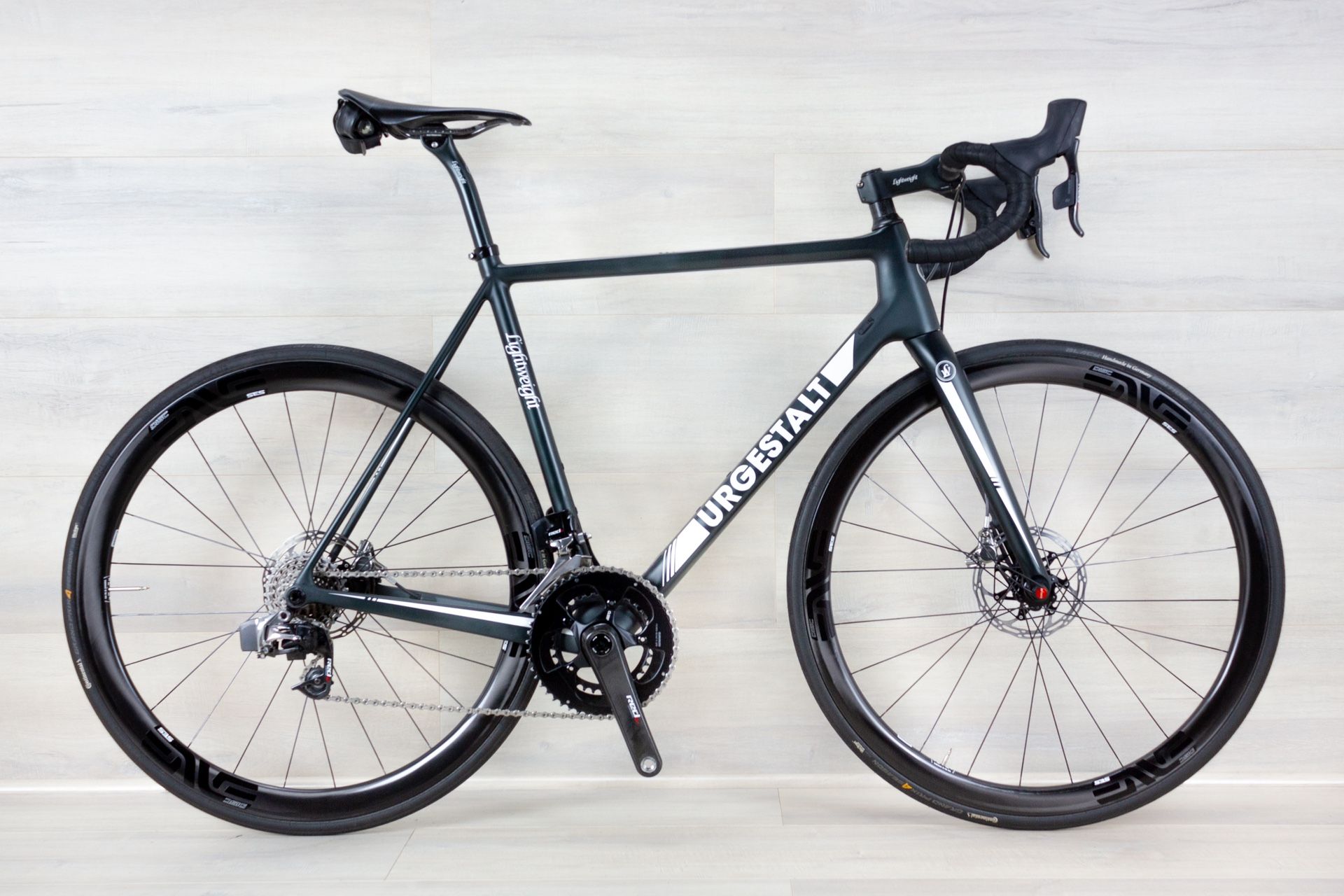 size 56 road bike