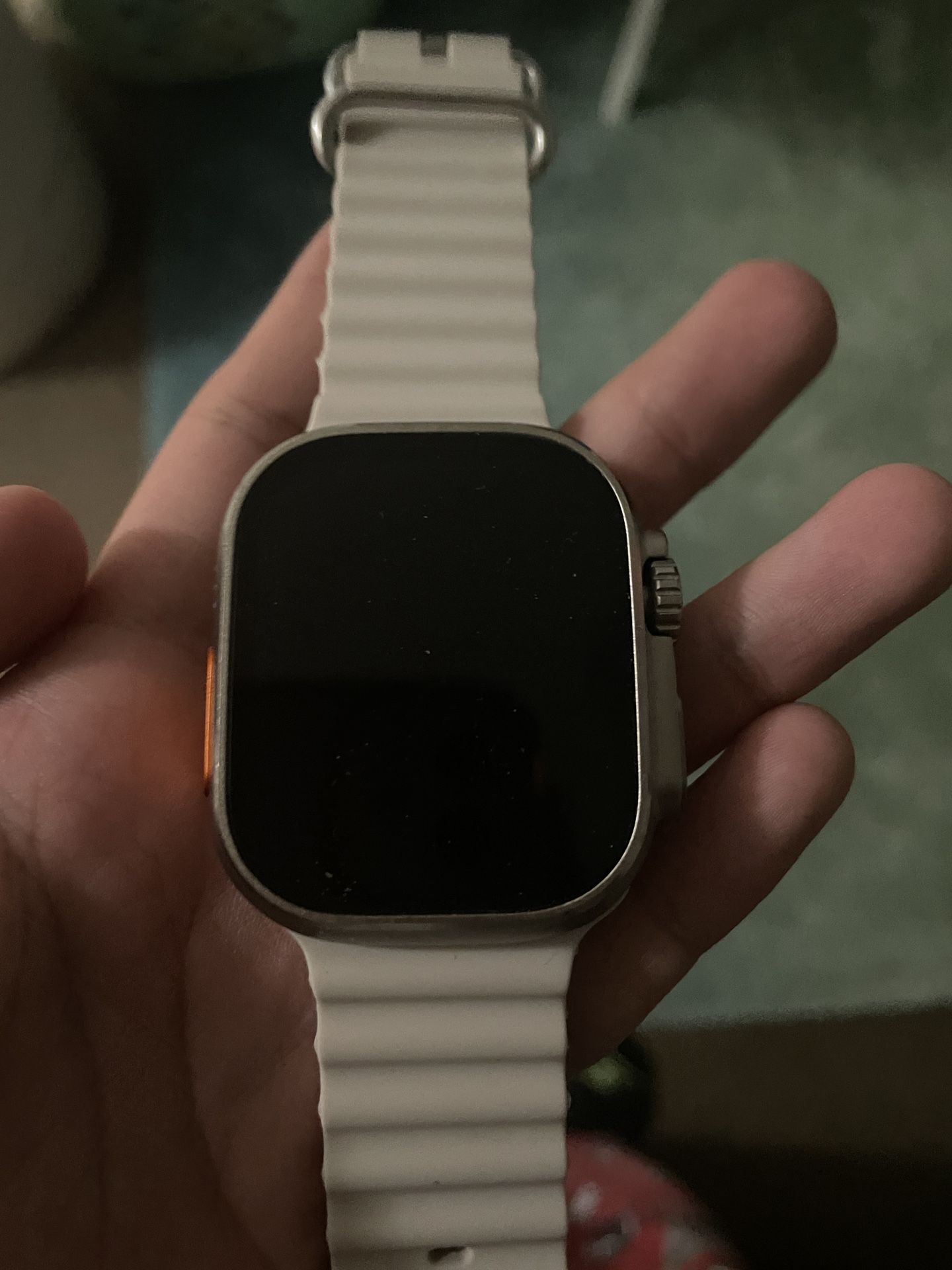Apple Watch Ultra 2 $100