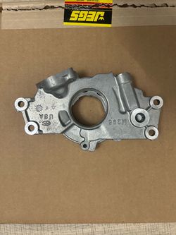 M295 Engine Oil Pump USA Made