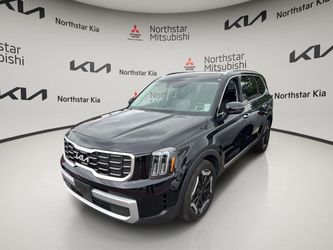 2023 Kia Telluride