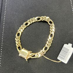 Fígaro Bracelet 