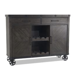 Sonoma Two Drawer Server 