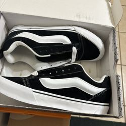 Knu Skool  Vans