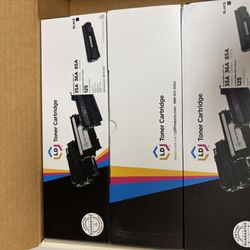 Toner Cartridge For Printers
