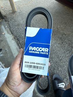 Cummins ISX