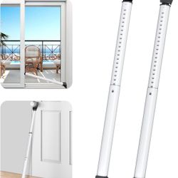 Door Security Bars 812