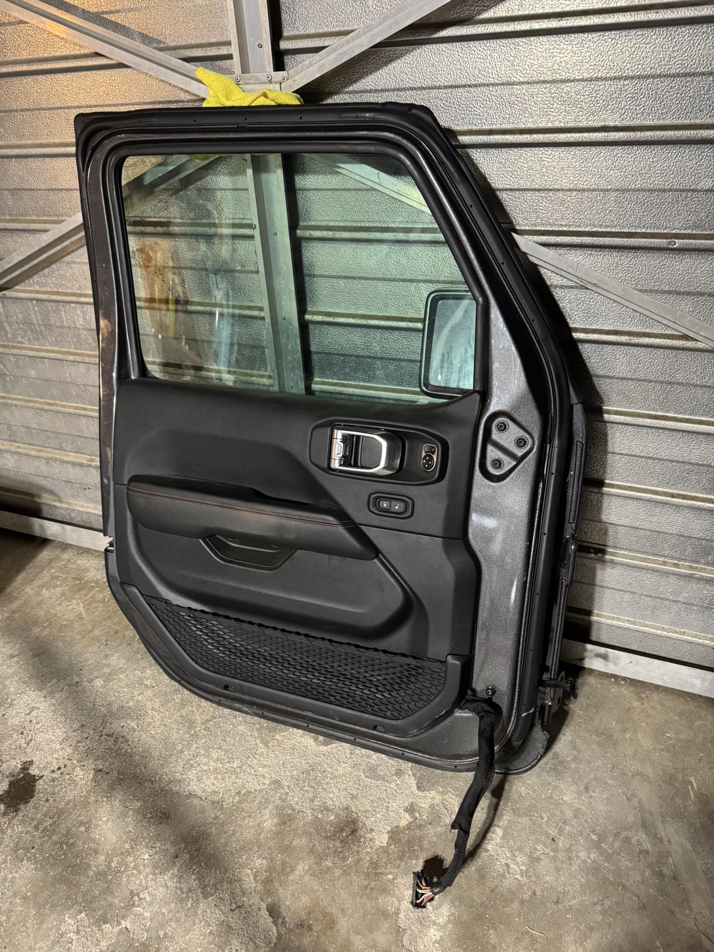 2018 2026 Jeep Rubicon Doors