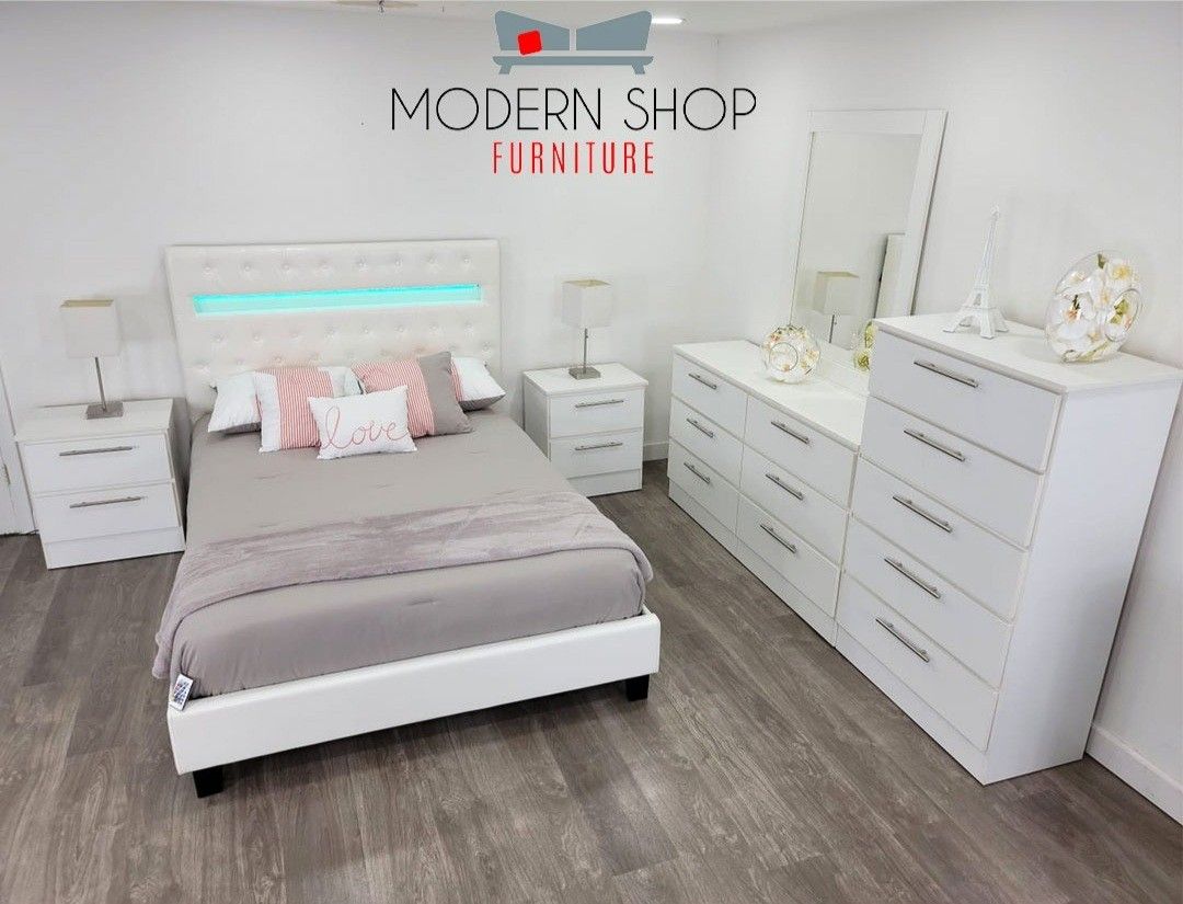 Bedroom Set ( Juego De Cuarto),All Products : American Fashion Style Bags On Sale
