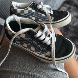 Vans Kids 