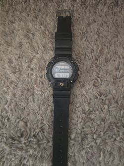Casio G-Shock