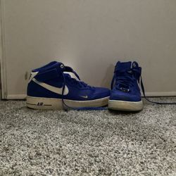 Nike Airs (size 9.5)  Can Negotiate Price