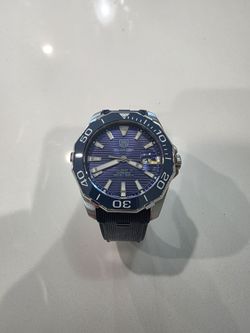 Tag Heuer Aquaracer