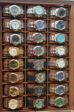 Men wrist accessories