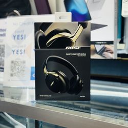 Bose Quietcomfort Ultra 