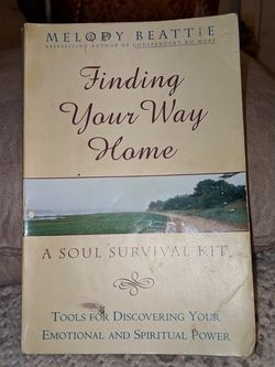 Finding Your Way Home