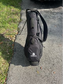 Callaway Waterproof Golf Bag