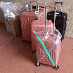 Venta De Maletas Nuevas 
