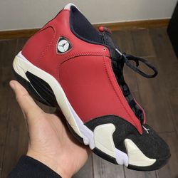 Air Jordan Retro 14s $60 FIRM CASH ONLY 