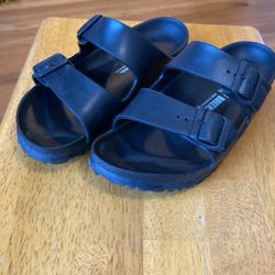 BIRKENSTOCK SANDALS SIZE 40/9 Women 