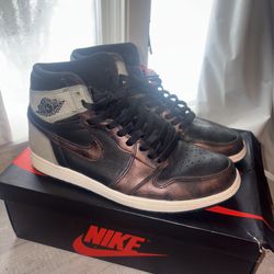 Jordan 1 Light Army Rust Shadow Patina