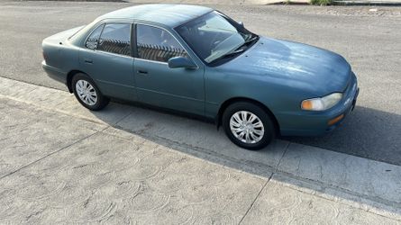 1996 Toyota Camry