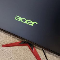 Acer KG241Y 24” PC Gaming Monitor