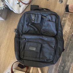 Belle Russo Backpack