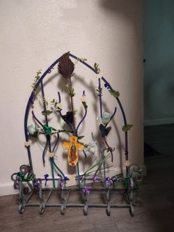Flower arrangement