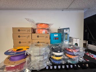 3D Filament