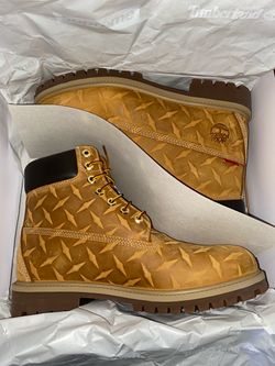 Supreme Wheat Timberlands