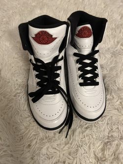 Air Jordan 2 Chicago 6.5 Youth