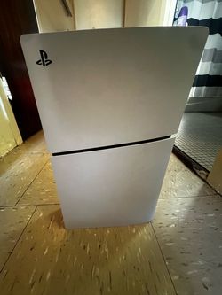PS5 Slim 1TB