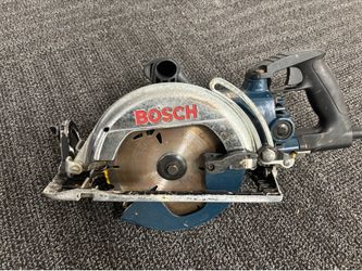 Bosch 1677C-100 (Limited Edition)