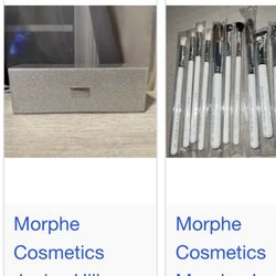Morphe X Jaclyn Hill Brush Set Collection 