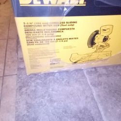 DeWalt 