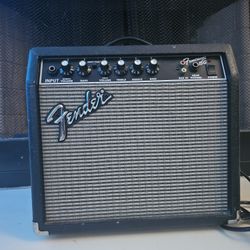 Fender Frontman 15G Guitar Amp