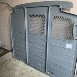 Bulkhead Partition Divider Division 