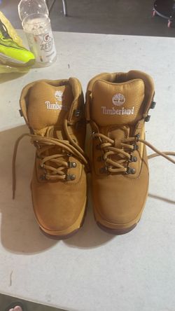 Timberlands