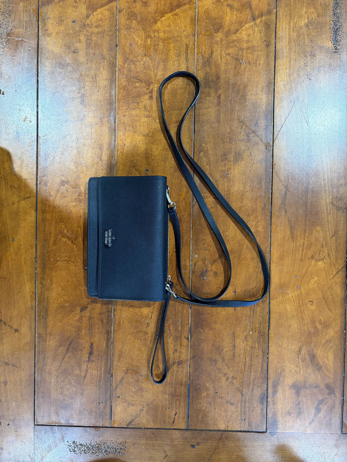 Kate Spade New York convertible crossbody bag