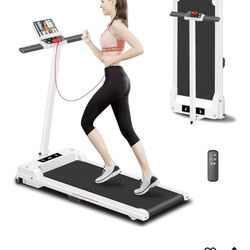 Treadmill / Caminadora 