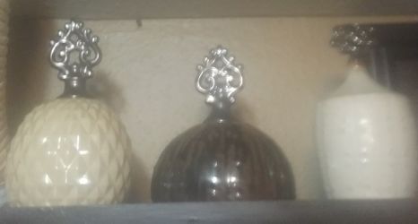 Home interior