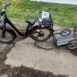 Rad Power Bike Electric