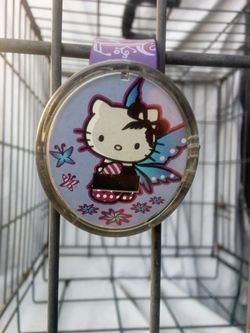 Hello Kitty Watch