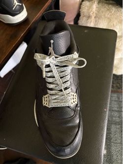 2015 Jordan retro  black oreo