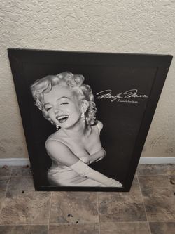 Marilyn Monroe Picture