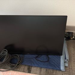 LG 27inch PC Gaming Monitor - Model 270 LE3A 